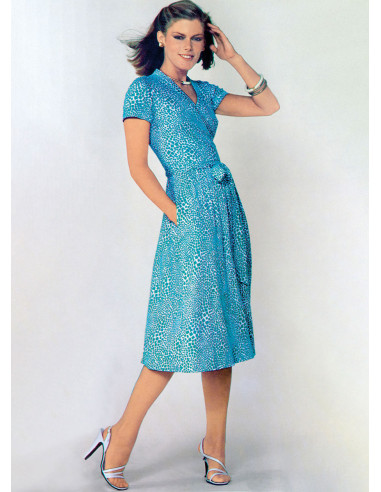 Modello vintage - Vogue 2040