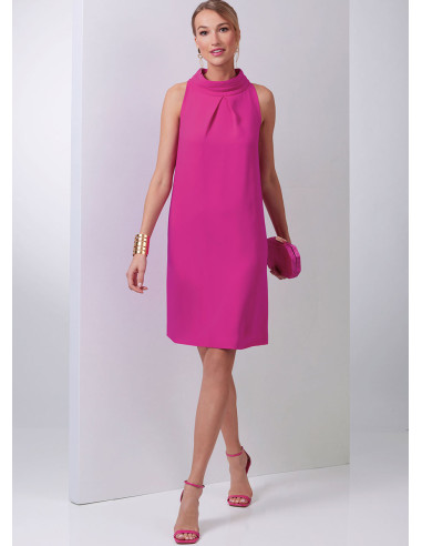 Modello di abito - Vogue 2023