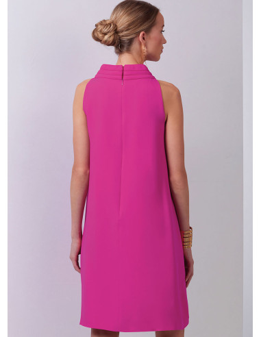 Modello di abito - Vogue 2023