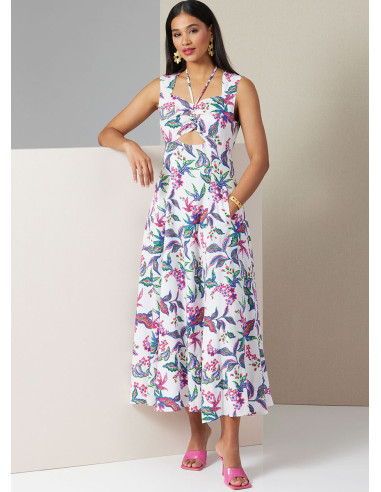 Modello di abito - Vogue 2025