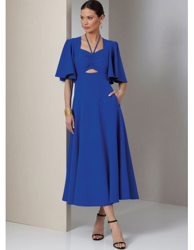 Modello di abito - Vogue 2025