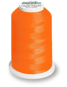 Cono di filo mousse Madeira Aeroflock 1000 m