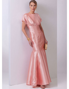 Modello di abito - Vogue 2027 2