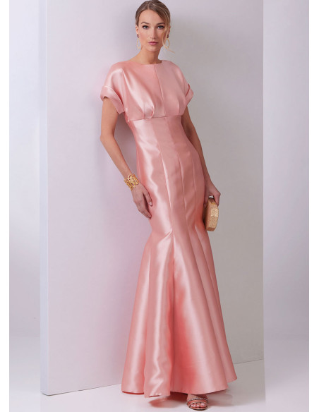 Modello di abito - Vogue 2027