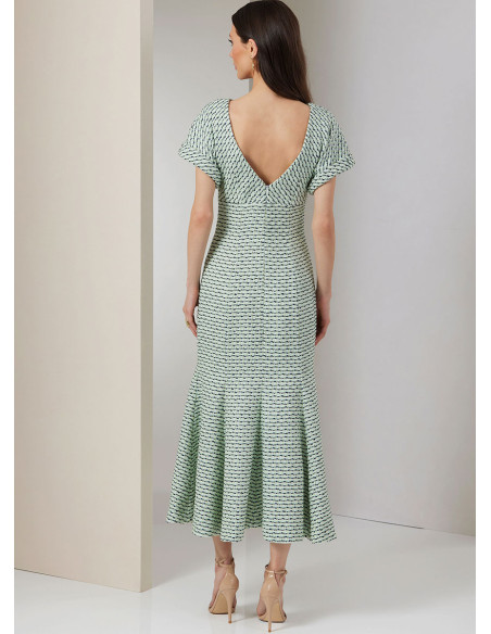 Modello di abito - Vogue 2027