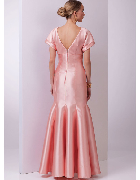 Modello di abito - Vogue 2027