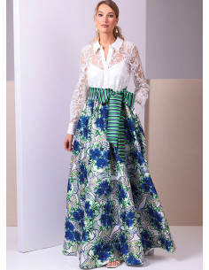 Modello di abito - Vogue 2029
