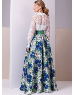 Modello di abito - Vogue 2029 2