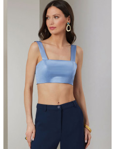 Modello di camicia - Vogue 2037 2