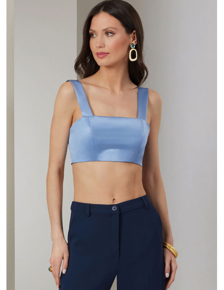 Modello di camicia - Vogue 2037