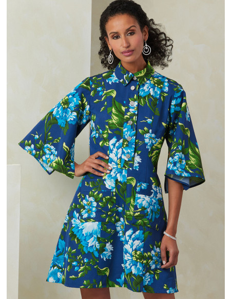 Modello di abito - Vogue 2083