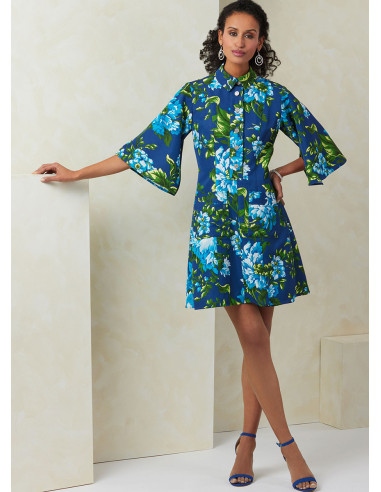 Modello di abito - Vogue 2083