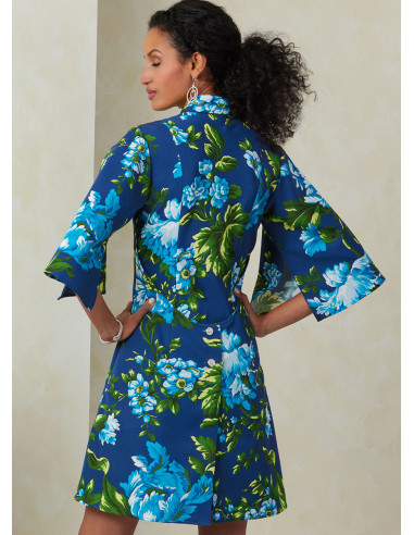 Modello di abito - Vogue 2083