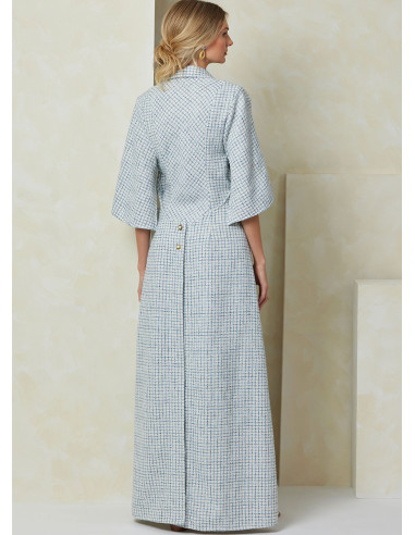 Modello di abito - Vogue 2083