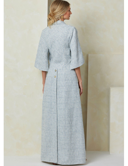 Modello di abito - Vogue 2083