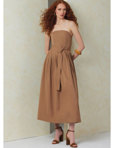 Modello di abito - Vogue 2084