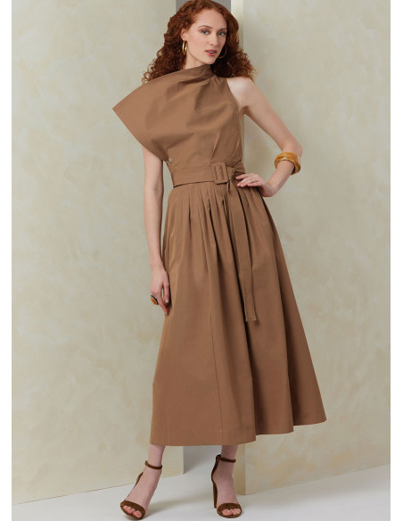 Modello di abito - Vogue 2084