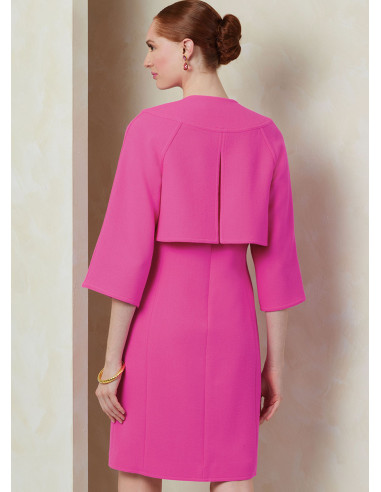 Modello di abito - Vogue 2085