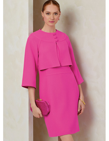 Modello di abito - Vogue 2085