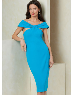 Modello di abito - Vogue 2086