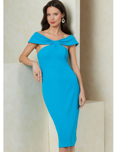 Modello di abito - Vogue 2086
