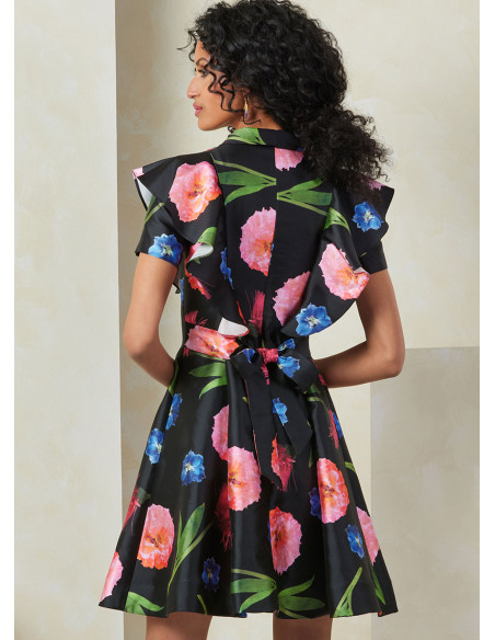 Modello di abito - Vogue 2087