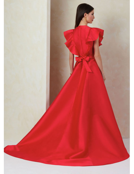 Modello di abito - Vogue 2087
