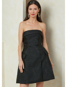 Modello di abito - Vogue 2089
