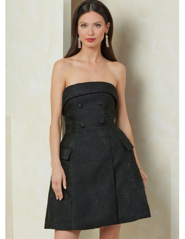 Modello di abito - Vogue 2089