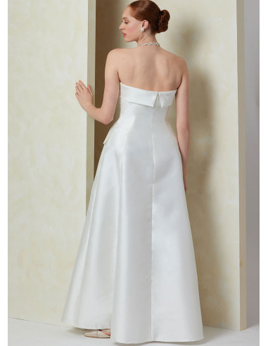 Modello di abito - Vogue 2089
