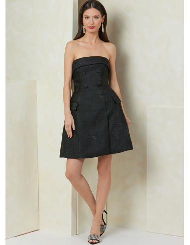 Modello di abito - Vogue 2089