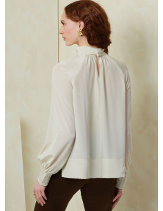 Modello di top - Vogue 2090 2