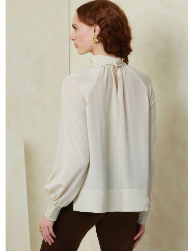 Modello di top - Vogue 2090