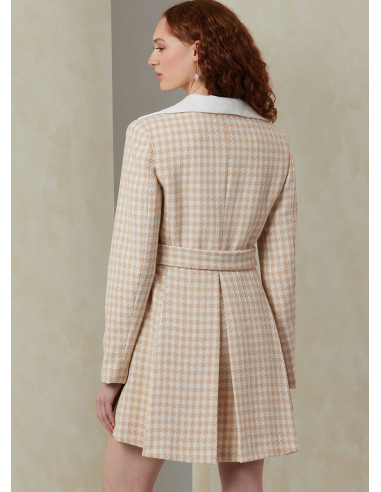 Modello di cappotti - Vogue 2092