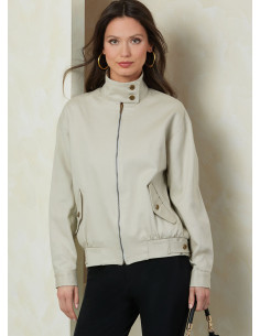 Modello di giacche - Vogue 2093
