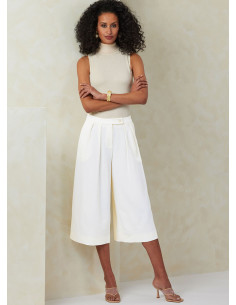 Modello di pantaloni - Vogue 2094