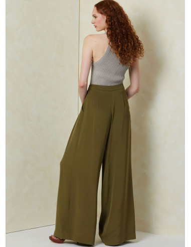 Modello di pantaloni - Vogue 2094