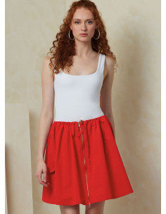 Modello di gonna - Vogue 2095
