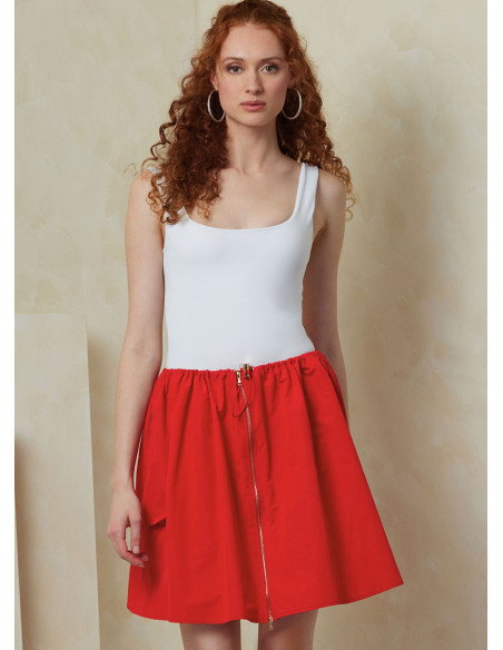 Modello di gonna - Vogue 2095