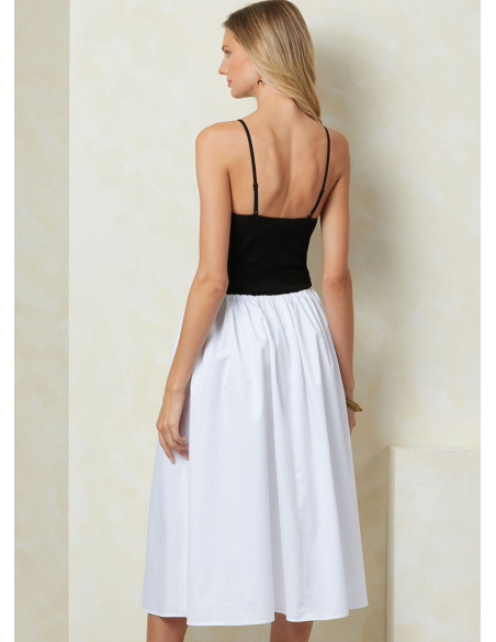 Modello di gonna - Vogue 2095