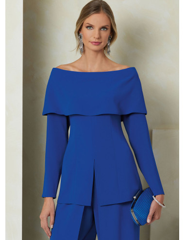 Modello di top - Vogue 2098