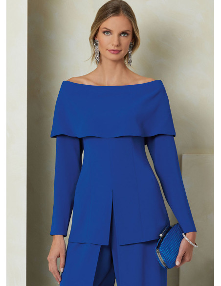 Modello di top - Vogue 2098