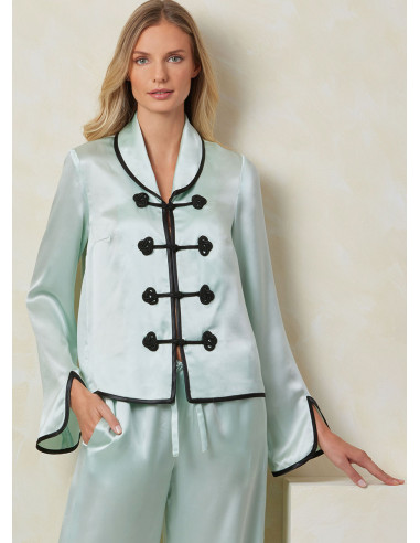 Modello di top - Vogue 2099