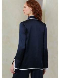 Modello di top - Vogue 2099 2