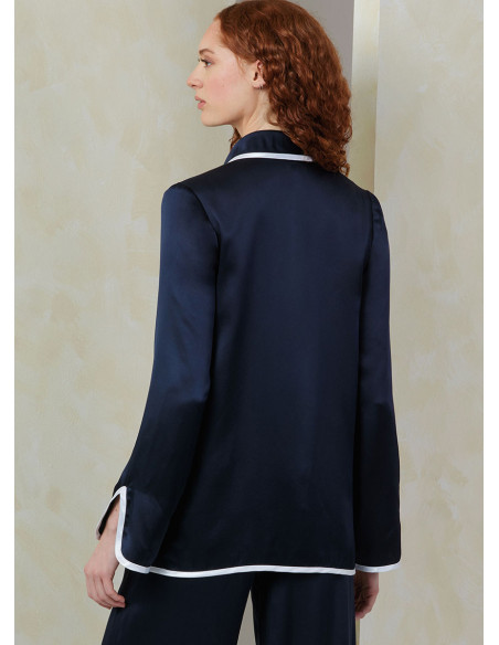 Modello di top - Vogue 2099