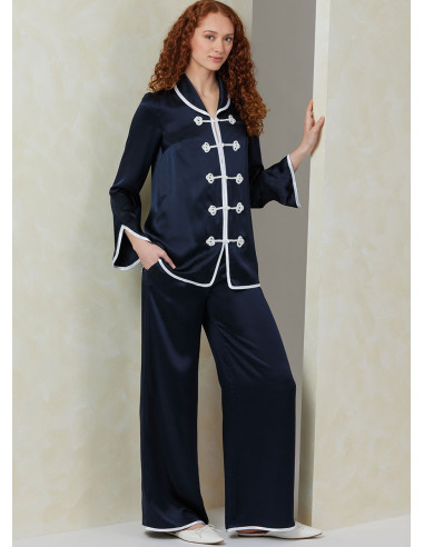 Modello di top - Vogue 2099