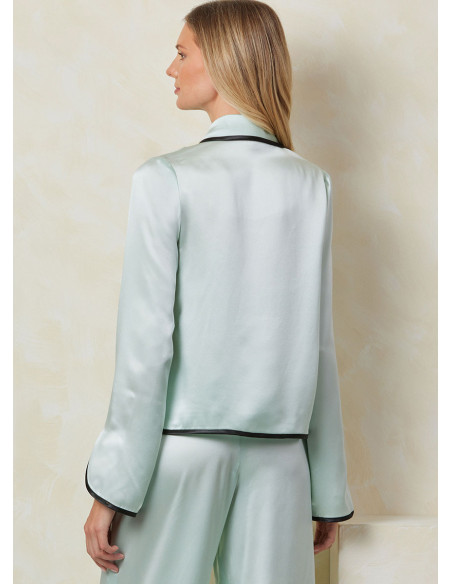 Modello di top - Vogue 2099