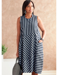 Modello di abito - Butterick 6784