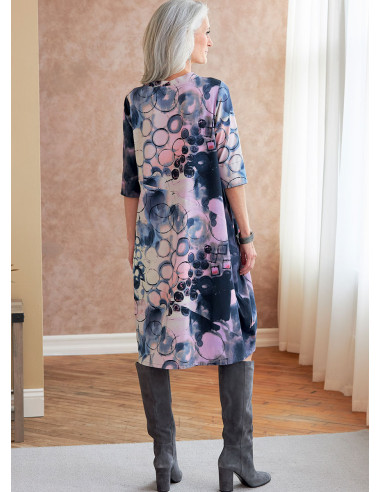 Modello di abito - Butterick 6784