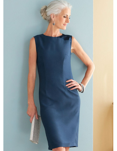 Modello di giacca, abito, top, gonna e pantaloni - Butterick 6796